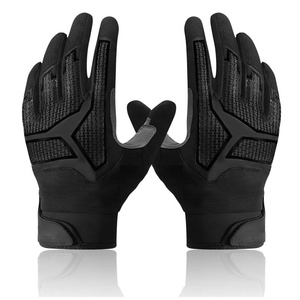Running <b>Gloves</b> <b>Touch</b> Screen Winter Outdoor Gym <b>Gloves</b> Polyester Material Lightweight Windproof for Cycling and Sports - Product Image 1