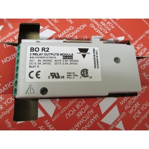 Carlo gavazzi Bo R2โมดูลเอาท์พุทรีเลย์2โมดูลที่ RoHS-เชื่อถือได้ทั่วโลกอุปกรณ์เซมิคอนดักเตอร์และชิ้นส่วนที่ - Product Image 3