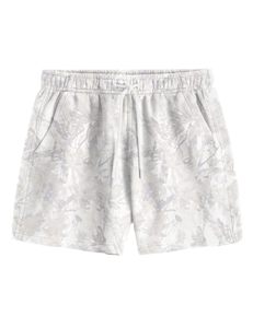 Men Athletic Camo Shorts Drawstring <b>Elastic</b> Waist Sweat Shorts with Pockets OEM Custom Bulk - Product Image 4