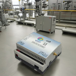 Passerelle IoT 4G WITTELB WIN-GW-4G-MQTT pour l'automatisation industrielle avec conversion Modbus RTU vers MQTT et enregistrement de données sur carte Micro SD - Product Image 1