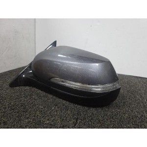 ชุดกระจกมองข้างซ้าย G80 สำหรับด้านนอก, มือสอง OEM 87610B1420 - Product Image 2