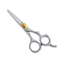 Tijeras Profesionales para Cortar Cabello de Acero Inoxidable, Tijeras de Peluquería para Salón - Product Image 5