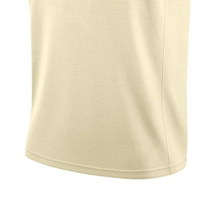 Jersey de Baloncesto sin Mangas con Logotipo Personalizado, Material de la Mejor Calidad, Cuello Transpirable, Tallas Grandes, Secado Rápido, Ropa Deportiva al por Mayor - Product Image 3