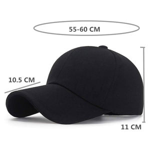 Gorra de Béisbol Ajustable, Transpirable e Impermeable, Unisex, para Correr, Entrenamientos, Actividades al Aire Libre, Verano, Deportiva y Personalizable - Product Image 5