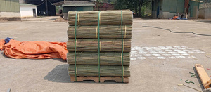 ไม้ไผ่คุณภาพเยี่ยม วัสดุพรีเมียมสำหรับโครงสร้างรองรับและงาน DIY แข็งแรง ลื่นไหล ใช้งานง่าย - Product Image 4