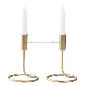 Quality Iron <b>Candle</b> <b>Holder</b> Set Stand Lantern for Home Christmas Decoration by decor impex - Product Image 3