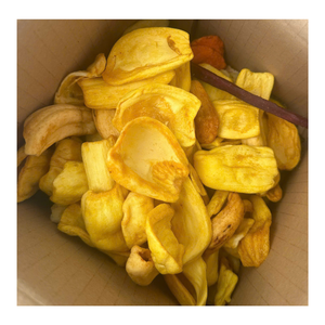 Fruits et légumes séchés mélangés en gros, avec un prix attractif et une saveur naturelle, pour les barres de céréales granola et les mélanges de fruits secs - Product Image 1