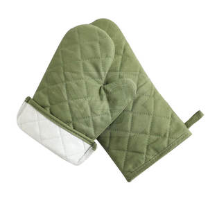 Guantes de Cocina de Nuevo Estilo con Servicio OEM, Guantes de Cocina de Alta Calidad y Cómodos para Trabajar - Product Image 5