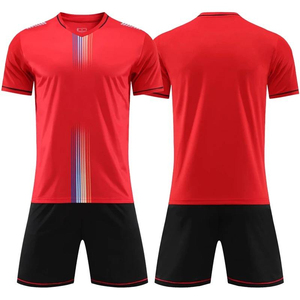 Wholesale Custom Soccer Goalkeeper Uniform - High Performance Long Sleeve Padded Goalkeeper Jersey and <b>Shorts</b> Set - Product Image 2