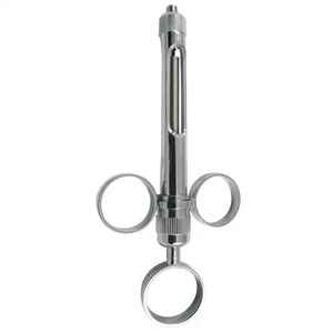 Seringue dentaire professionnelle, outil chirurgical manuel pour cliniques dentaires, hôpitaux et traitement buccal - Product Image 2