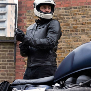 Cheap Price Top Quality <b>Men</b> Motorbike <b>Jacket</b> Winter Wear Low Moq Waterproof <b>Men</b> Motorbike <b>Jacket</b> - Product Image 5