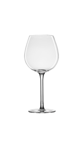 Verres à vin en borosilicate faits à la main de 560 ml, sans plomb, transparents, à pied, pour vin rouge et blanc, réutilisables, vente en gros - Product Image 2