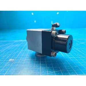 Válvula de Retención de Vacío MKS CV0-KFKF-NCVV, Usada, Piezas de Equipos Semiconductores Legacy - Product Image 2
