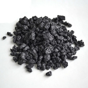 Vente en gros de coke pétrolier calciné de qualité A (0-2 mm, 2-5 mm) pour la production d'anodes en aluminium - Product Image 2