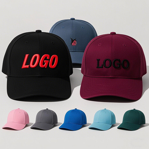 Gorra de Béisbol Clásica Deportiva con Logotipo Bordado en 3D, Impermeable, de Perfil Bajo, de Secado Rápido, Transpirable, de 5 Paneles, Unisex, 100% - Product Image 2