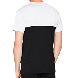 เสื้อยืดผู้ชาย เสื้อยืดสตรีทแวร์ คุณภาพสูง ผ้าฝ้าย 100% เสื้อยืดสำหรับผู้ใหญ่ คุณภาพสูง โลโก้สั่งทำ ดีไซน์ล่าสุด - Product Image 2