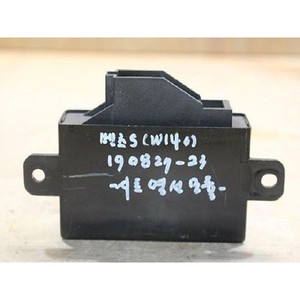 Módulo de Control de Calefacción para Clase S 1998-2002, Usado, OEM A1408201526 - Product Image 3