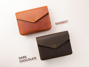 Organisateur de câbles en cuir de luxe avec logo personnalisé, gestion des cordons de bureau, support de fils électroniques, étui de voyage pour technos, référence usine LCO-0005 - Product Image 4