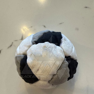 New Design Professional Made <b>Hacky</b> <b>Sack</b> Ball Wholesale <b>Hacky</b> <b>Sack</b> Ball Low Price <b>Hacky</b> <b>Sack</b> Ball - Product Image 5