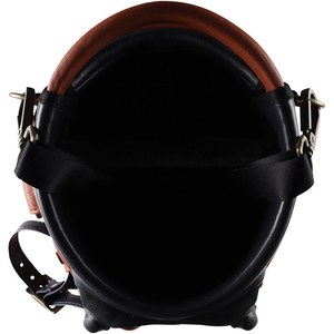 Latest Stylish Genuine Leather <b>Golf</b> Bag New Arrival Lightweight Large Capacity Leather <b>Golf</b> Bag in Wholesale Rate - Product Image 4