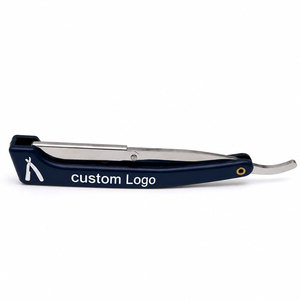 Premium Vented Shavette <b>Razor</b> Professional <b>Straight</b> Edge <b>Razor</b> for Salon and Barber Shop - Product Image 3