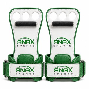 El agarre para barra alta es ideal para entrenamiento de gimnasia, competiciones, CrossFit y entrenamientos de fuerza. El mejor agarre para barra alta. - Product Image 1