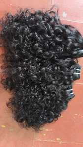 Extensiones de Cabello Humano Virgen 12A de 18 Pulgadas, Ondulado Liso Indio, Ondulado Profundo, Rizado, Ondulado Corporal, Liso Kinky, Paquetes de Cabello Humano Natural - Product Image 5