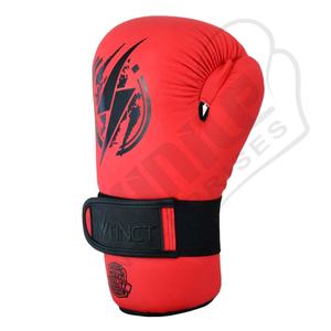 Gants semi-contact de haute qualité, personnalisables, légers, équipement optimal pour l'entraînement en arts martiaux et le kickboxing. - Product Image 2