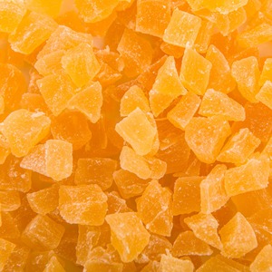 <b>Fresh</b> Harvest Dried <b>Pineapple</b> Exotic Fruit Pieces For Food Service Ingredient And Premium Export Orders - Product Image 6
