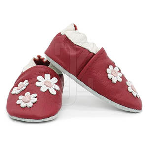 Venta Directa de Fábrica, Zapatos de Bebé Suaves y Cómodos para Uso Diario, Diseñados para Caminar y para el Hogar - Product Image 3