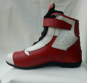 Botas Hechas a Medida de Alta Calidad, Botas de Carreras, Botas de Motocross, Zapatos de Cuero Originales - Product Image 5