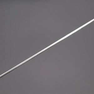 Cuchillo de Chef Jexmoo Personalizado Hecho a Mano en Acero al Carbono con Hoja de 8 Pulgadas, Mango Elegante y Funda de Cuero - Regalo para Chef - Product Image 4