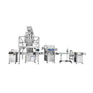 Machine d'emballage de cannelle à haute efficacité, adaptée aux distributeurs pour l'approvisionnement en gros - Product Image 5