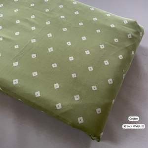 Premium Cotton Fabric Soft Breathable <b>Material</b> for Garments Shirts Dresses and Daily Wear Use at Wholesale Price from India - Product Image 1