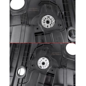 Regolatori Finestrini Posteriori Elettrici per Hyundai Elantra 2017-2020 1.4L 1.6L 2.0L L4 83471F2000 83481F2000 2 Pezzi - Product Image 6