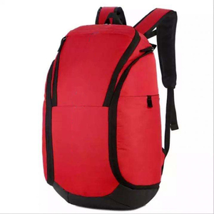 Soccer <b>Backpack</b> Factory Direct Supplier With Waterproof Durable Material Custom Sports Soccer <b>Backpack</b> With Comfortable - Product Image 4
