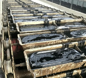 <span class=keywords><strong>Bitume</strong></span> de construction routière solide, résistant aux intempéries, à point de ramollissement élevé, adhérence durable, qualité supérieure, 10 - Product Image 4
