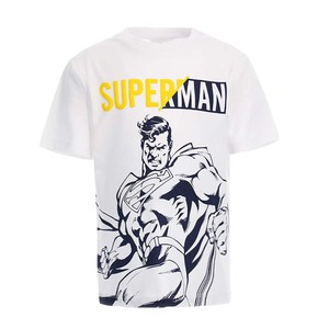 เสื้อยืดผู้ชายคุณภาพสูง โพลีเอสเตอร์/คอตตอน พิมพ์ลายดิจิทัล ดีไซน์ใหม่ เรียบง่าย แขนสั้น คอกลม สวมใส่สบาย ระบายอากาศได้ดี แห้งเร็ว - Product Image 6