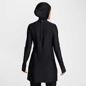 Conjunto Deportivo Musulmán para Mujer con Cierre y Bolsillos, de Secado Rápido, Precio al por Mayor - Product Image 2