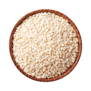 เมล็ดงาสดใหม่ สำหรับปรุงอาหาร อบขนม สูตรอาหาร เครื่องปรุงรส และจำหน่ายในเชิงพาณิชย์ - Product Image 1