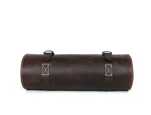 Sacs à couteaux en cuir synthétique portables à roulettes, sac à couteaux de cuisine, étui pour couteau de chef, sac à dos pour couteau de chef LKR-0339 - Product Image 6