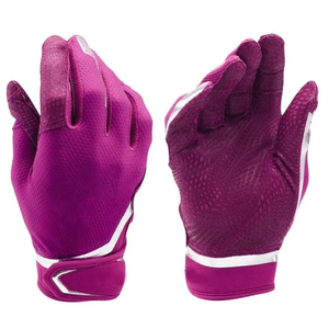 Guantes de Bateo de Softbol Personalizados al por Mayor, Fabricados por OEM, Ecológicos, Ligeros, Unisex, para Béisbol - Product Image 1