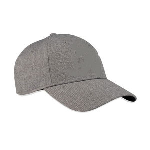 Casquette de baseball ajustable toutes saisons en coton 100% imprimé, imperméable, respirante, haute performance, à 5 panneaux, pour broderie - Product Image 5