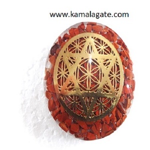 พลอยคริสตัลรูปทัวร์มาลีนสีดำทำด้วยมือพร้อมสัญลักษณ์ Hamsa สำหรับงานฝีมือหินกึ่งมีค่าของเรกิ - Product Image 2