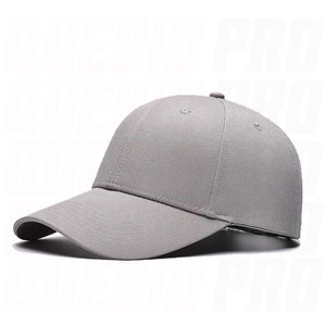 หมวกเบสบอลหลากสีลดราคาพิเศษ ปักโลโก้ตามสั่ง ผ้าฝ้าย 100% หมวกกีฬาแบบ unisex ปรับขนาดได้ สวมใส่สบายๆ แฟชั่นกลางแจ้ง - Product Image 5