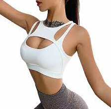 Soutien-gorge de sport en gros pour femmes 2026 – Idéal pour l'entraînement, le yoga, la gym et le fitness – Fabriqué par Numica Sports - Product Image 6