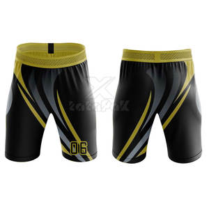 Uniforme de Fútbol 7v7 Ligero de Poliéster Diseñado para Velocidad, Agilidad, Comodidad, Entrenamiento y Partidos Oficiales, Transpirable y Ecológico - Product Image 5