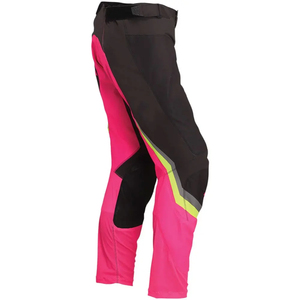 Pantalon de motocross sur mesure pour homme, cuir de haute qualité, bon matériau, pantalon de course de motocross imperméable - Product Image 2