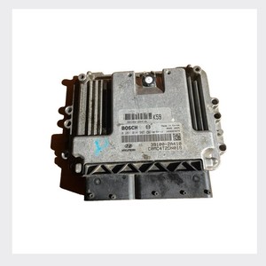 Unité de commande moteur ECU CENTRALITA MOTOR compatible avec KIA HYUNDAI 0 281 014 905 0281014905 pièces automobiles coréennes - Product Image 5