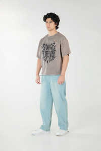 Nouvelle Collection 2026 – T-shirts Homme 100% Coton Personnalisés, Design Tendance, Impression Numérique, Coupe Classique, Manches Courtes, Écologiques et Respirants - Product Image 4